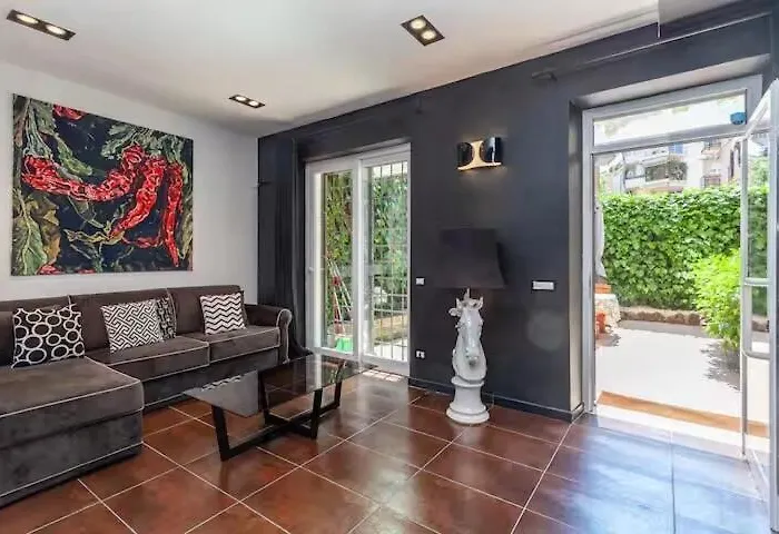 Loft San Pietro Casa vacanze *