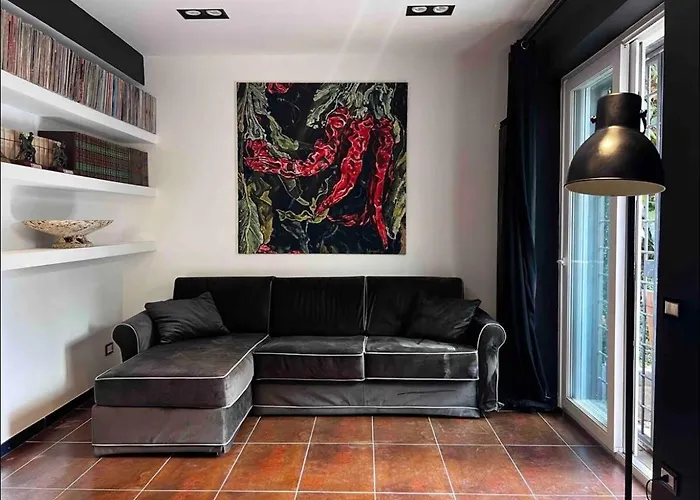 Loft San Pietro Casa vacanze *