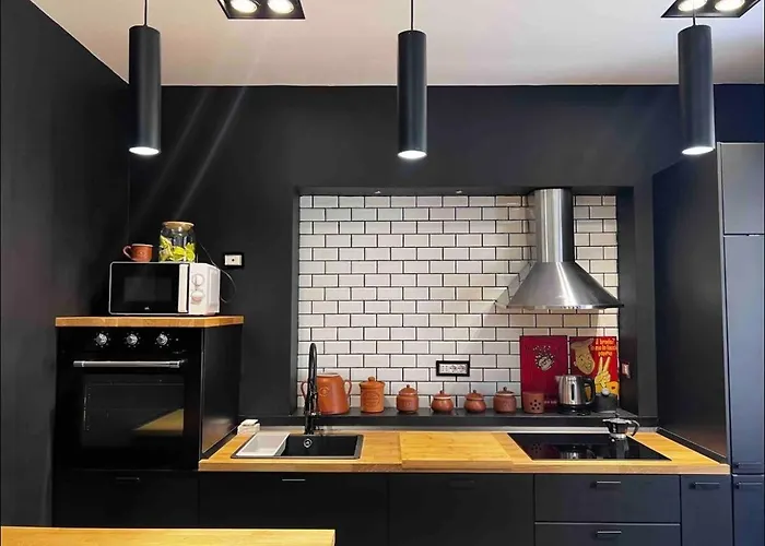 Loft San Pietro Casa vacanze *