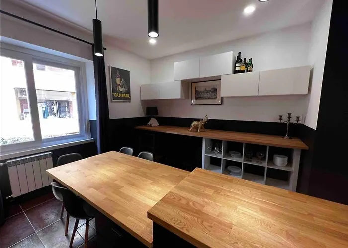Loft San Pietro Casa vacanze *