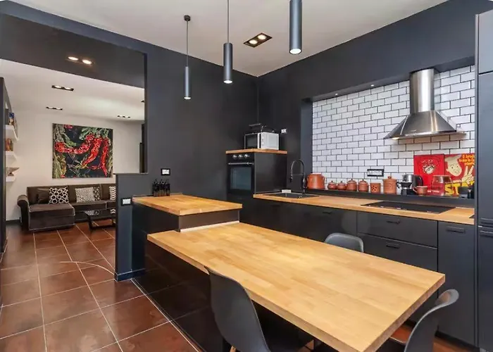 Loft San Pietro Casa vacanze Roma