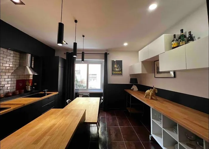 Casa vacanze Loft San Pietro Roma