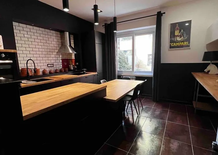 Loft San Pietro Nyaraló *