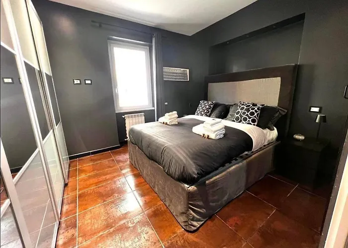 Loft San Pietro Casa vacanze