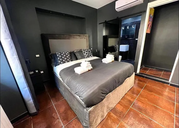 Loft San Pietro Roma
