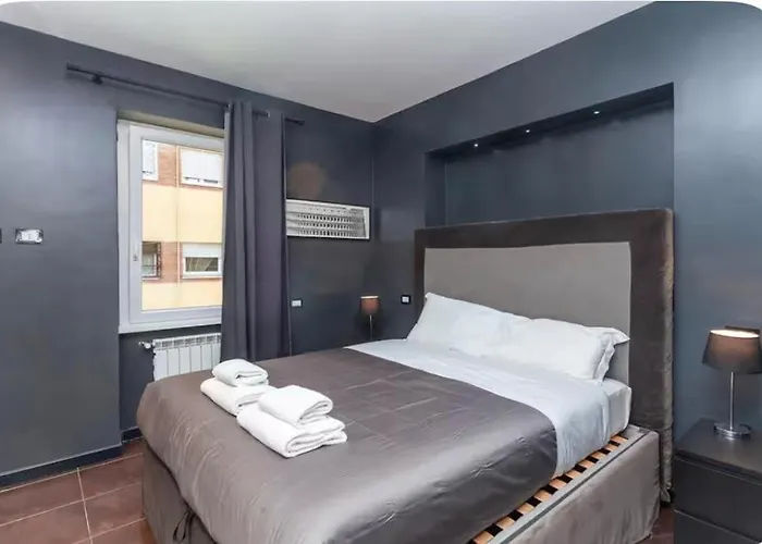 Loft San Pietro Hébergement de vacances *