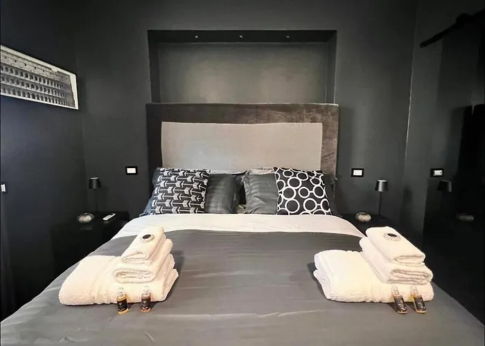 Casa vacanze Loft San Pietro Roma