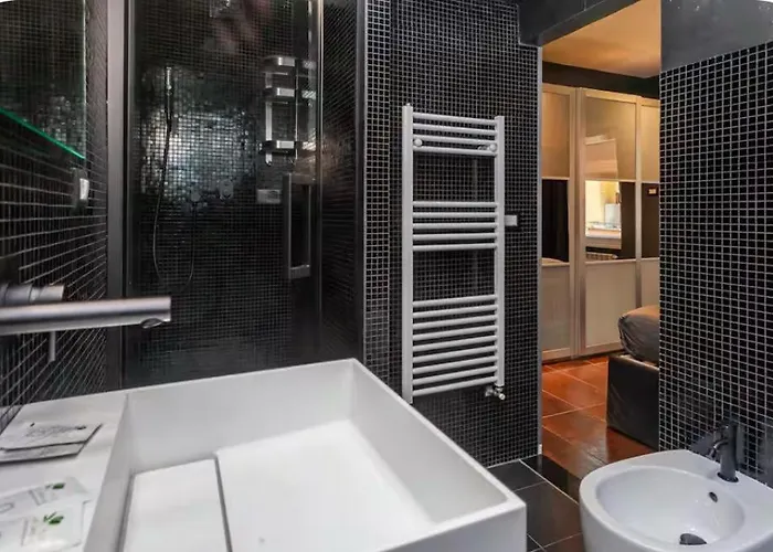 Loft San Pietro
