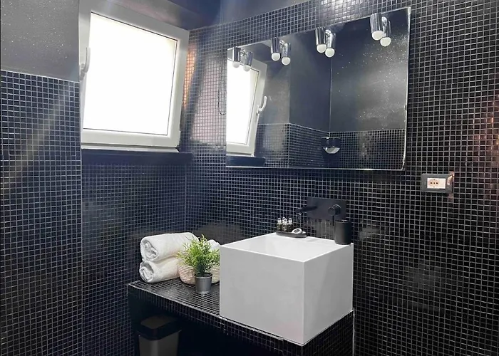 Loft San Pietro Roma