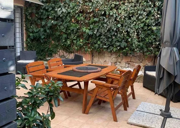Casa vacanze Loft San Pietro