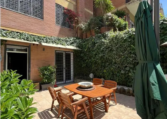 Casa vacanze Loft San Pietro *