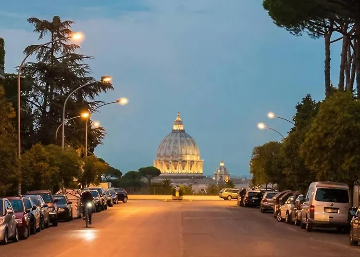 Casa vacanze Loft San Pietro