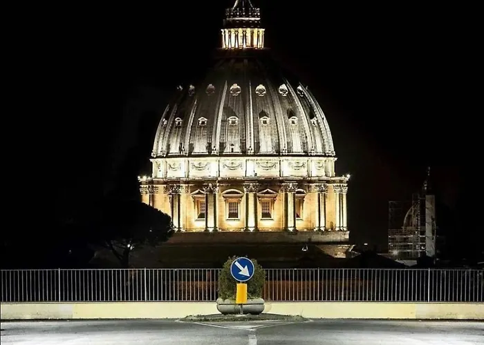 Loft San Pietro *